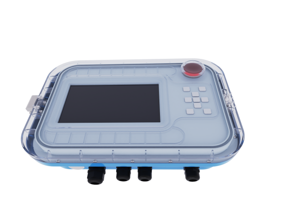 Intelligent Dimmer&Timmer System(IDS Controller)