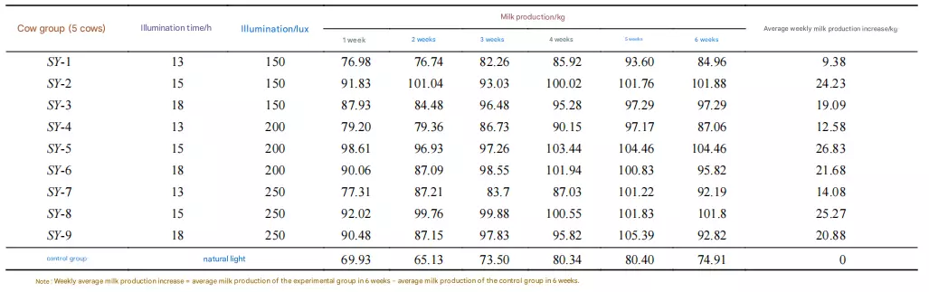 Cattle Shed Lighting: Best Led Lights for Cattle Sheds