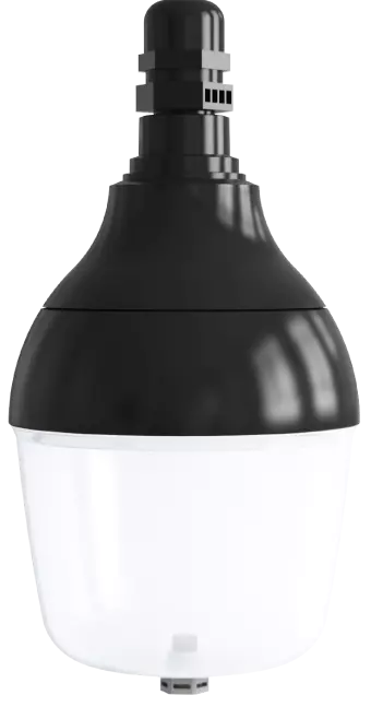 家禽照明用電球 D80