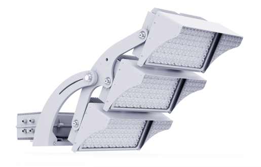 Baseball Field Lighting Design: Best Led Baseball Field Lights