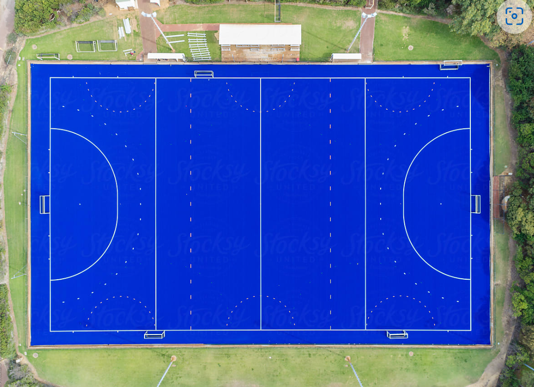 Outdoor Hockey Lighting Facilities Guidance: Performance and Operational Requirements