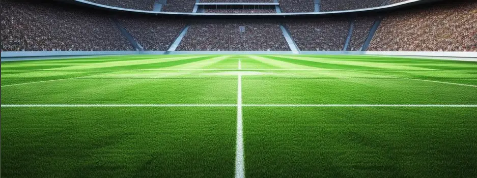 Освещение футбольных полей