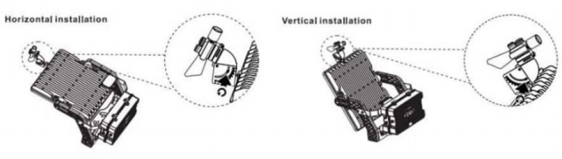 Optimizing Football Stadium Lighting: LED Solutions for UEFA Compliance & Energy Efficiency