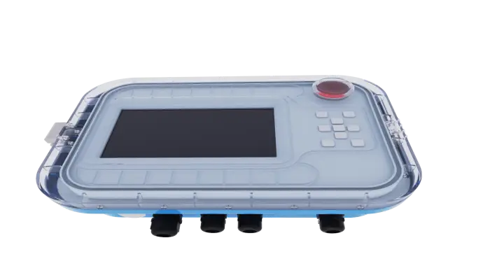 IDS Controller