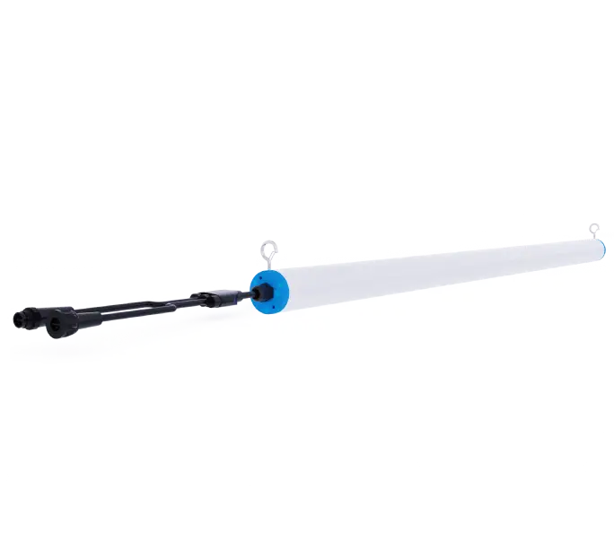 LED-Scheunenleuchte T16