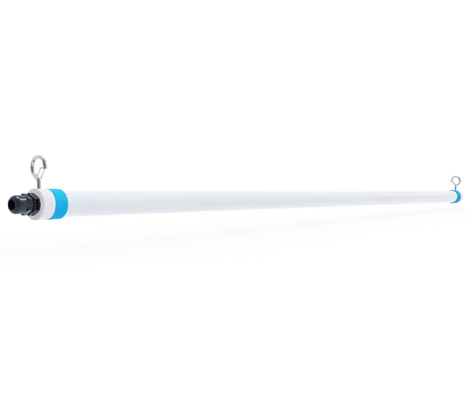 LED-Scheunenleuchten T8