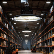 Warehouses