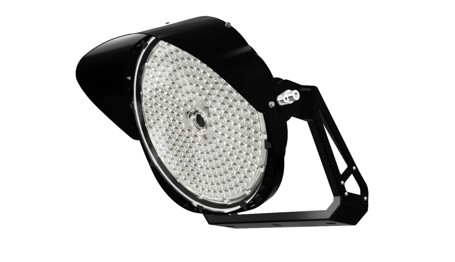 projecteur LED SL04 pour stade projecteur LED SL04 pour stade