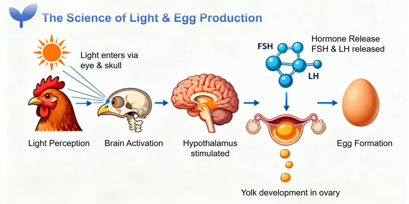 How-light-triggers-egg-laying How-light-triggers-egg-laying