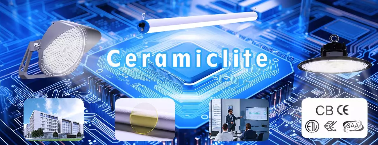 Wir statten globale Partner mit fortschrittlichen LED-Beleuchtungslösungen und Agenturdienstleistungen aus, die auf bewährter Expertise und Technologie basieren.