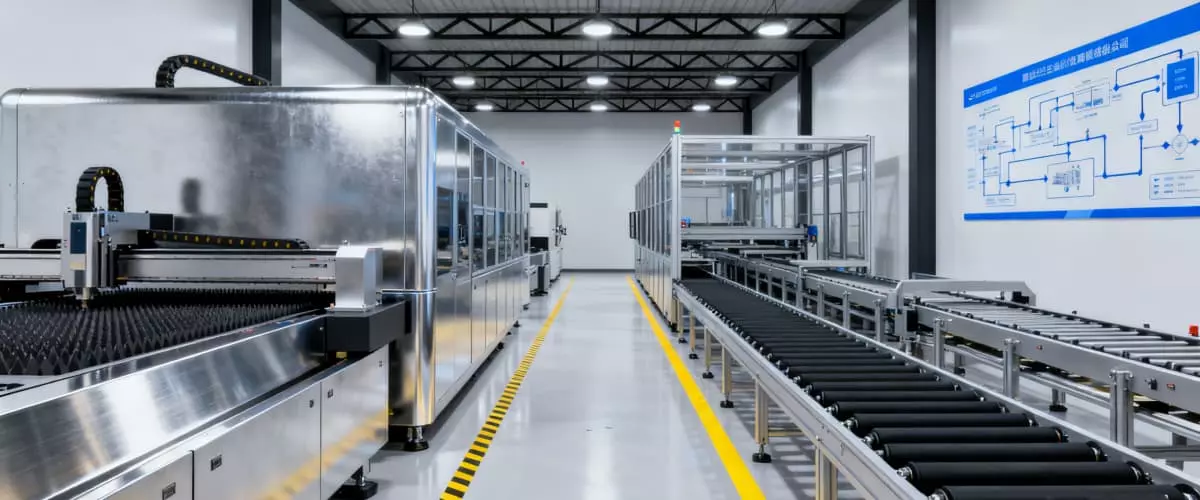 工业LED照明灯具