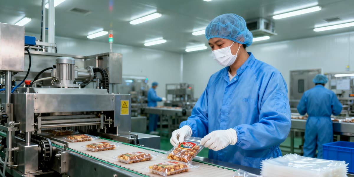 led-lighting-Food-Processing-Factories led-lighting-Food-Processing-Factories