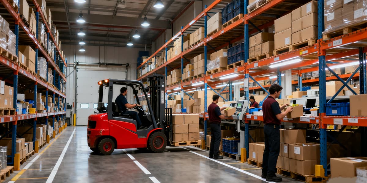 led-lighting-for-Warehousing-Logistics led-lighting-for-Warehousing-Logistics