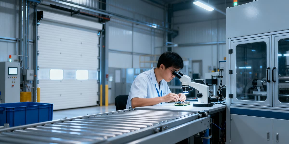 led-lights-for-Electronic-Electrical-Factories led-lights-for-Electronic-Electrical-Factories