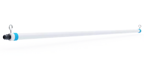 LED-Scheunenleuchte T8 LED-Scheunenleuchte T8