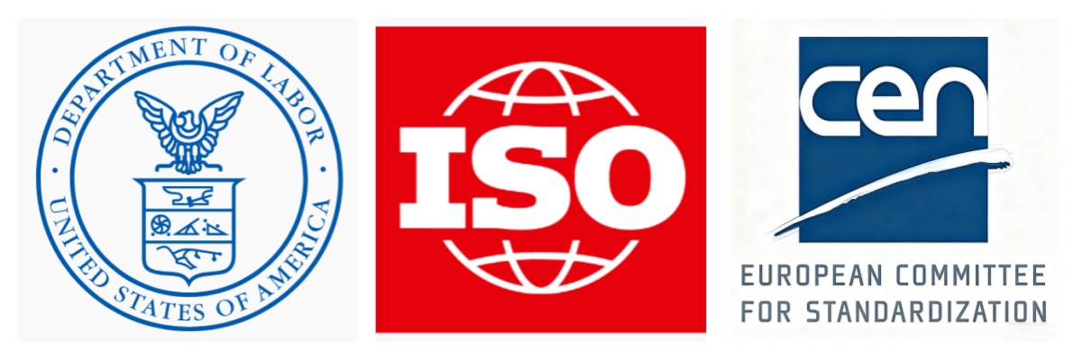 照明标准-ISO-CEN-OSHA 照明标准-ISO-CEN-OSHA