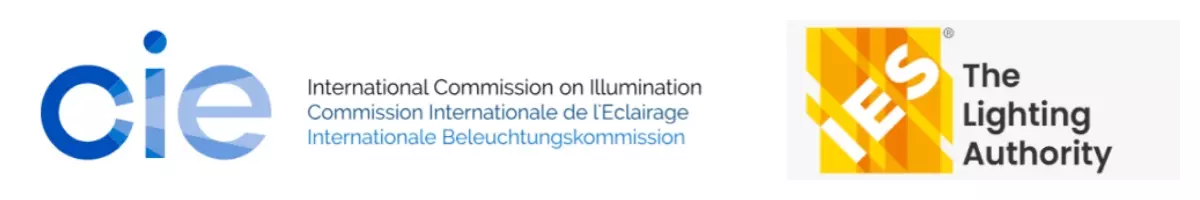 стандарты освещения-CIE-IES