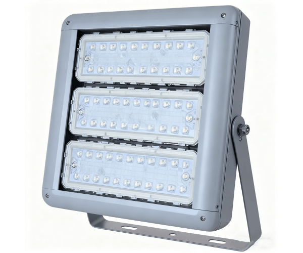 luces LED modulares de gran altura luces LED modulares de gran altura