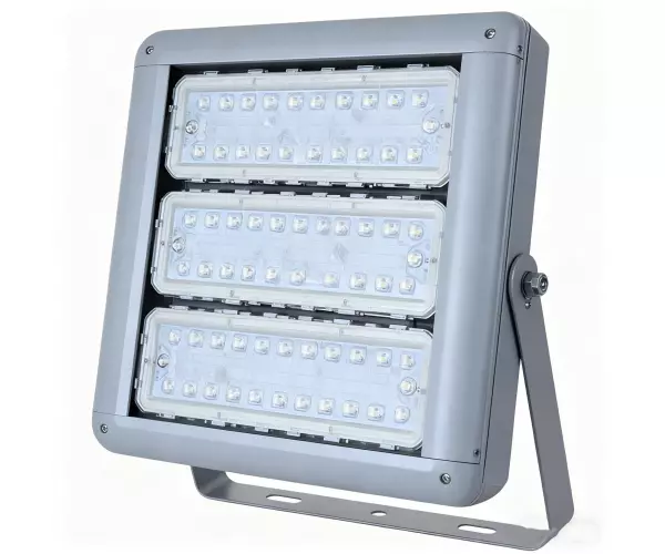 模块化LED高棚灯