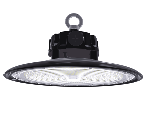 luces LED de gran altura tipo ovni luces LED de gran altura tipo ovni