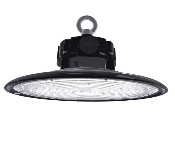 飞碟造型的LED高棚灯