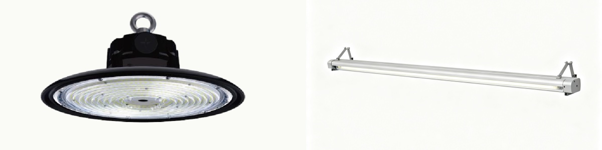 uvo-vs-luz LED lineal de gran altura uvo-vs-luz LED lineal de gran altura