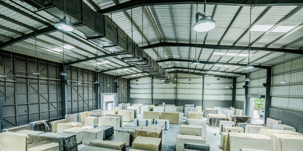 LED Warehouse Lighting: The Complete Buyer’s Guide