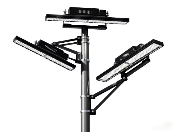 sl05 sports led lights installation