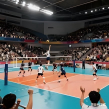 basketball-court-led-lights