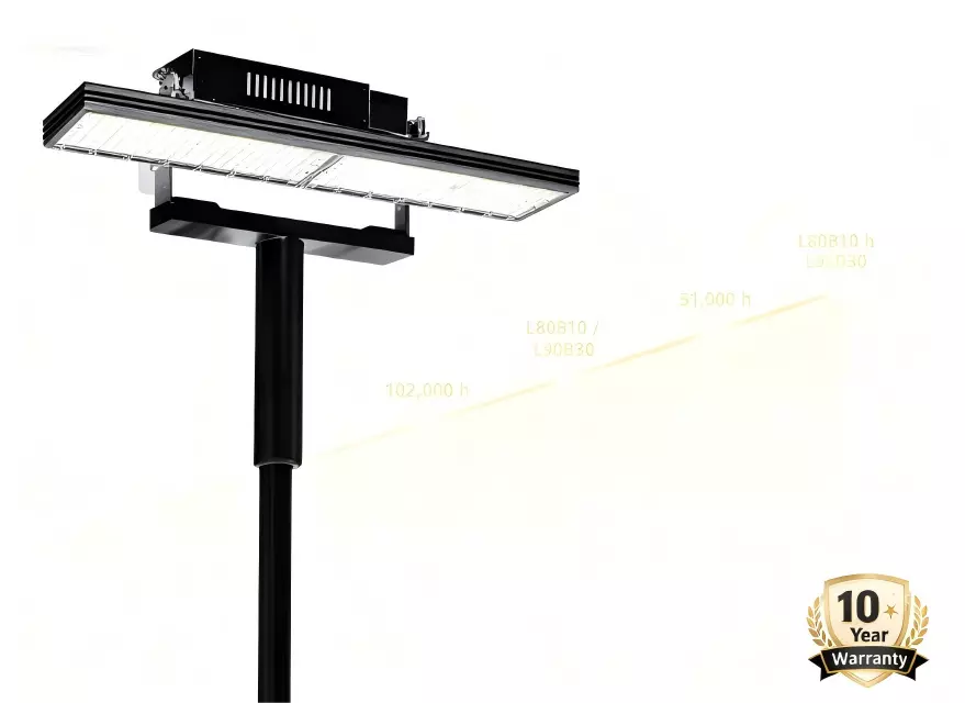 durable led sports light 