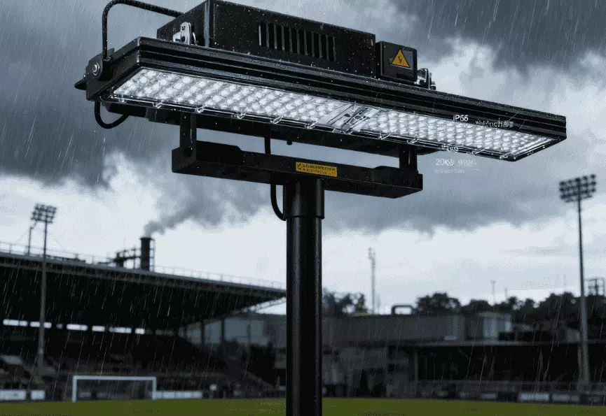 ip66 led sports lights