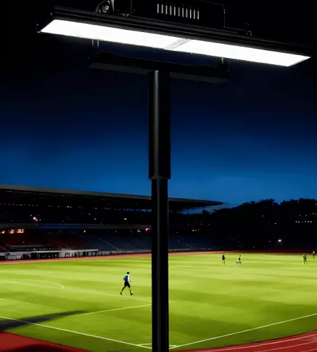 sports field lighting(2)