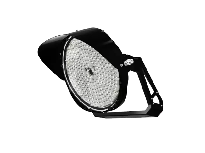 Lámpara para estadio deportivo SL04 de Ceramiclite