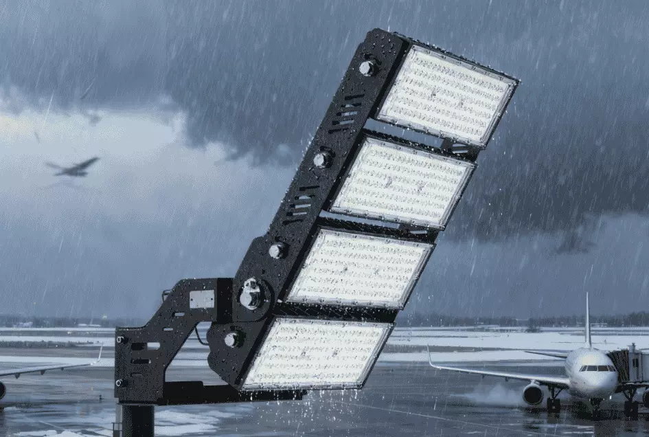 waterproof-led-light-for-airport