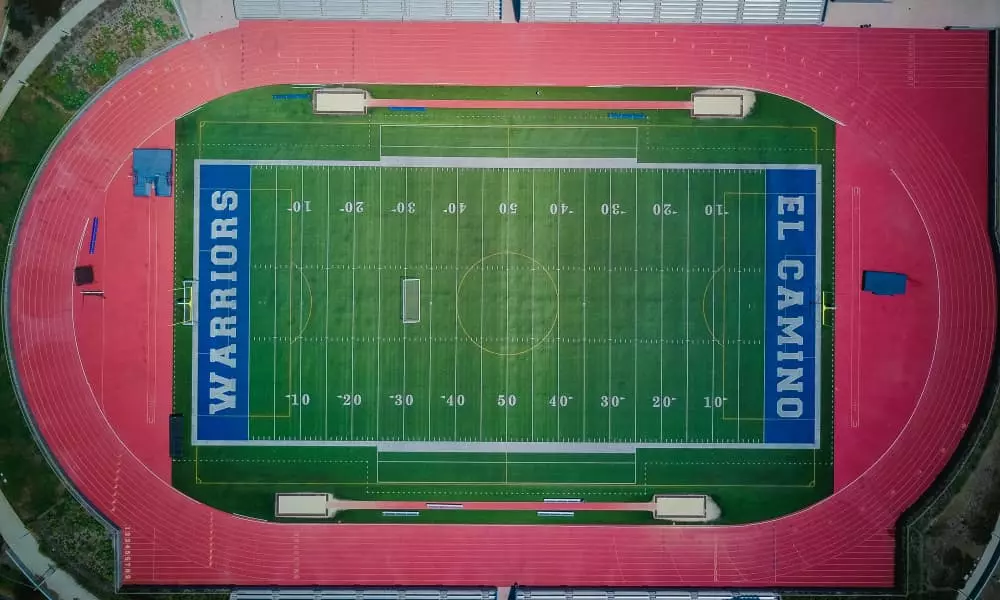 Sports Field Lighting: Costs, Standards & Smart LED Choices