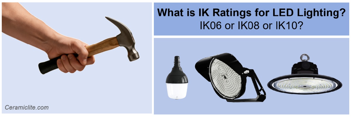 what-are-ik-ratings-for-led-light-fixtures what-are-ik-ratings-for-led-light-fixtures