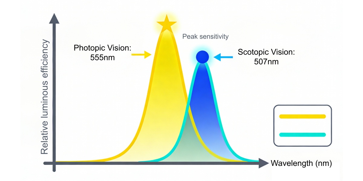 Photopic-vs-Scotopic-vision-sensitivity-curve Photopic-vs-Scotopic-vision-sensitivity-curve