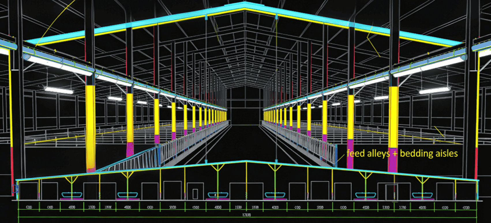led-light-design-and-layout