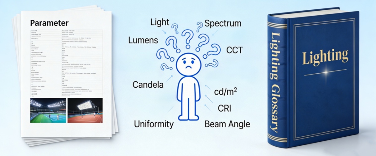 lighting-glossary-terms lighting-glossary-terms