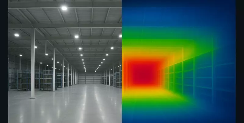 Photometric-lighting-simulation-split-screen