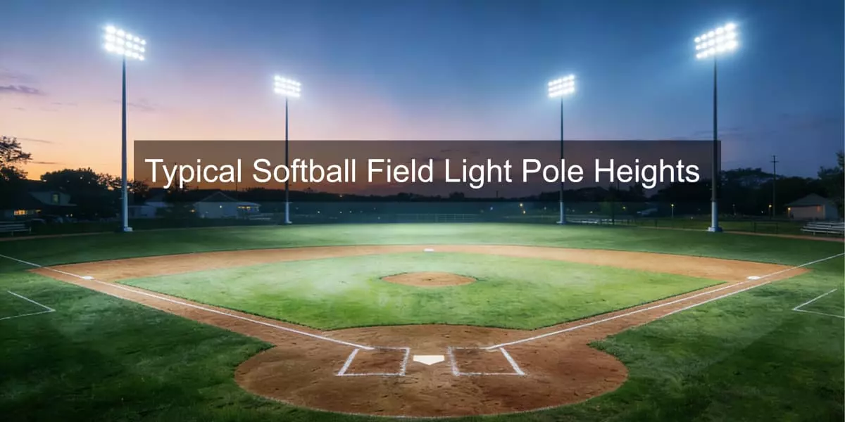 softball-field-lights-height