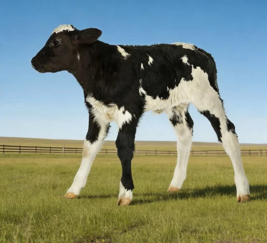 телята-телки