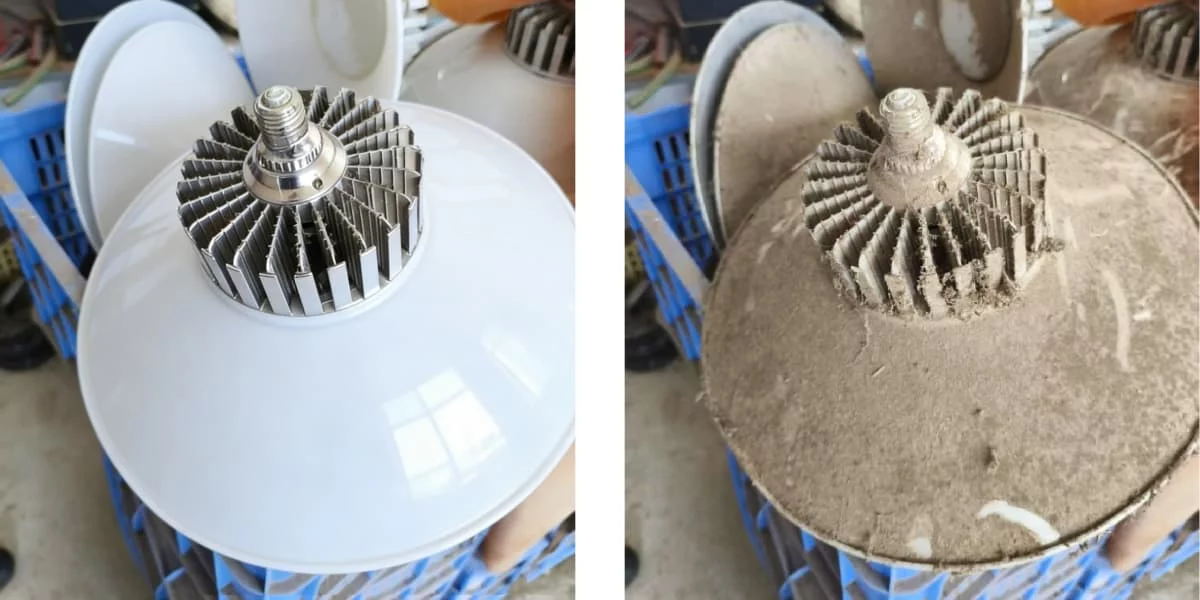 сравнение-столб-амбарных-светильников-со-стандартными-светодиодами