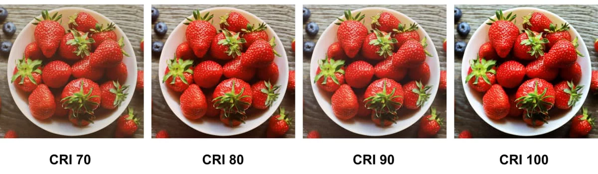 Vergleich-CRI-70-80-90-100