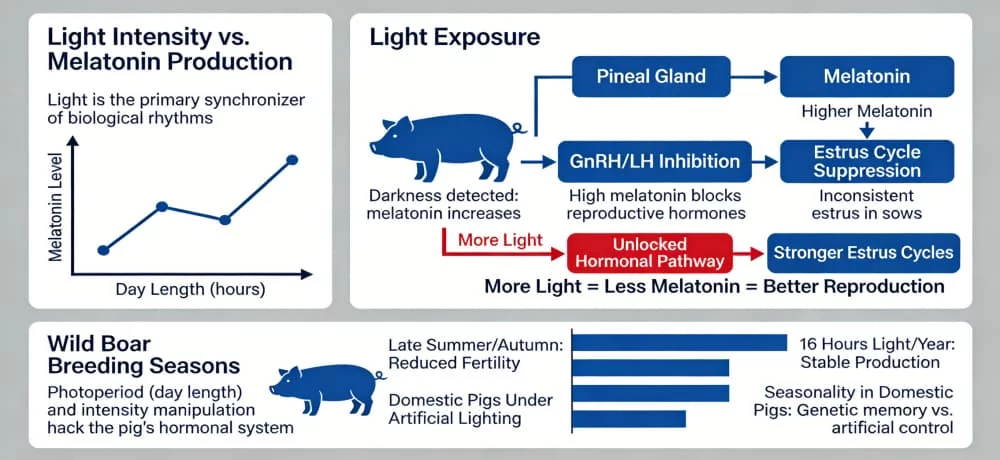 science-of-swine-biological-clock-control