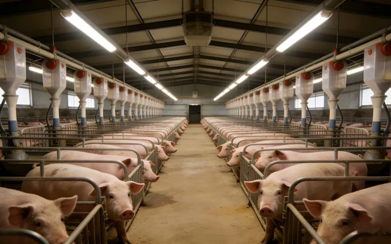pig-swine-barn-with-lighting