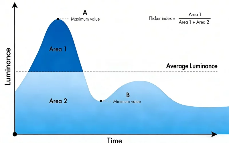 how-to-measure-flicker-index how-to-measure-flicker-index