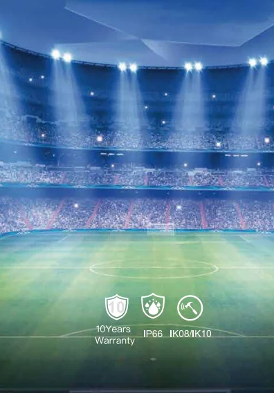 waterproof led floodlights