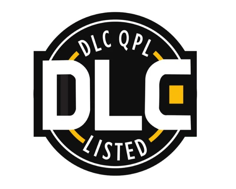 dlc認証ロゴ dlc認証ロゴ