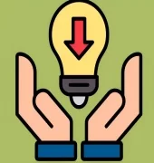 low energy consumption